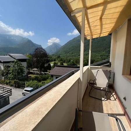 Vecchio Mulino Apartaments 9&10 Entracque Exteriör bild