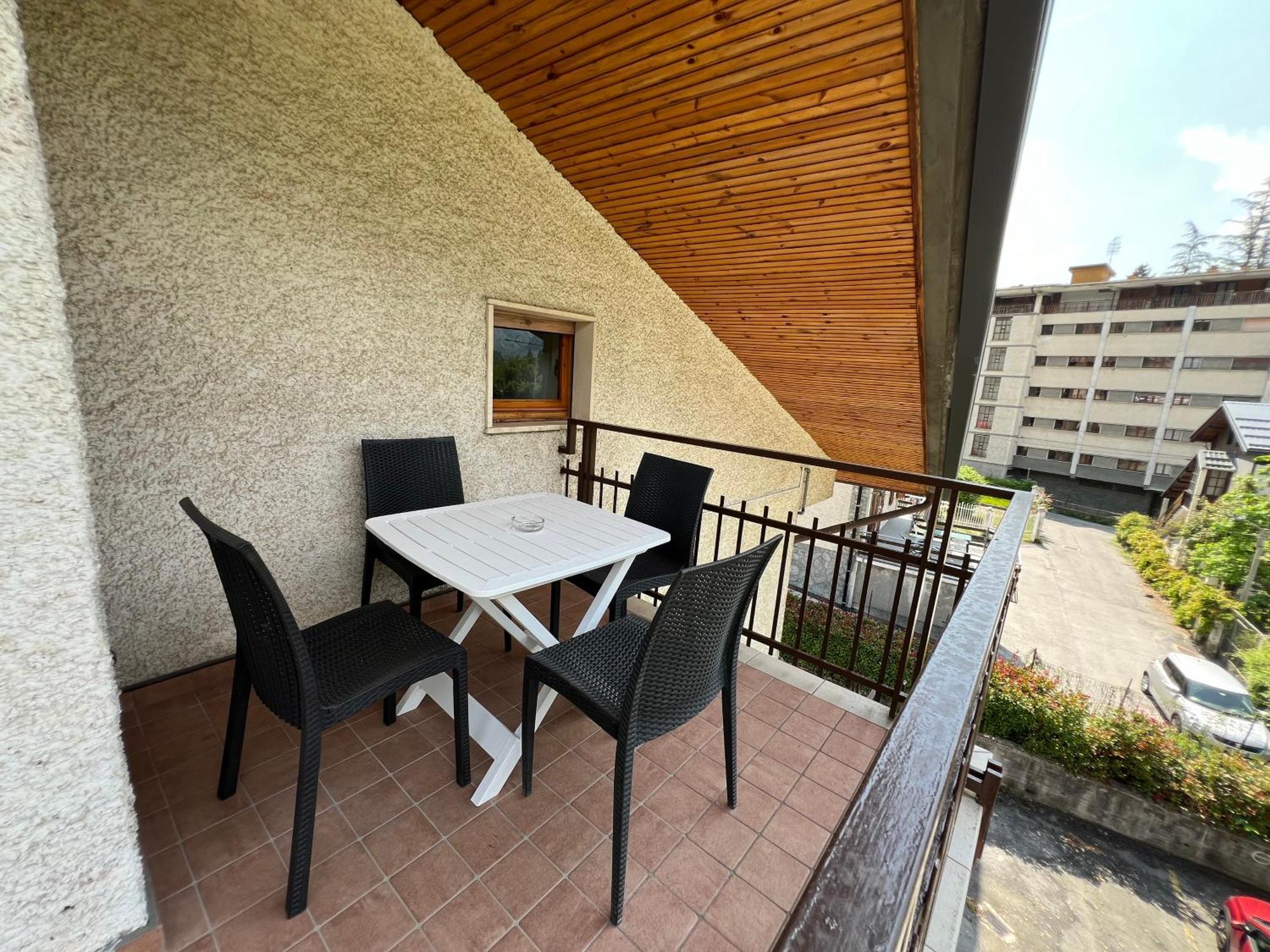 Vecchio Mulino Apartaments 9&10 Entracque Exteriör bild
