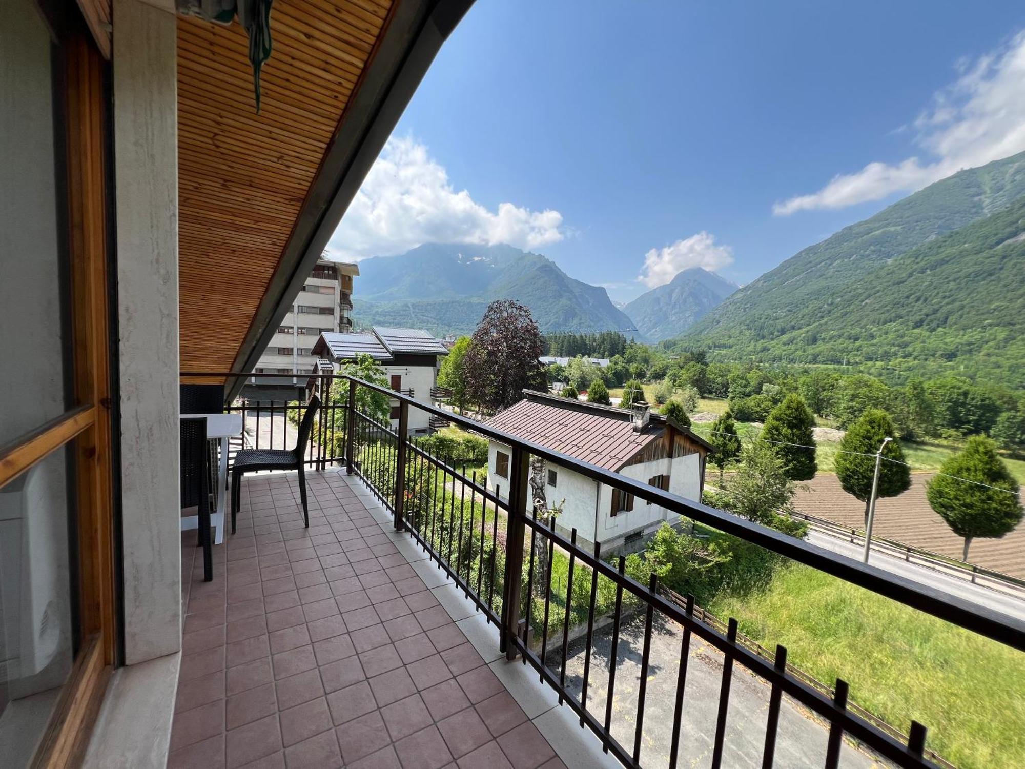 Vecchio Mulino Apartaments 9&10 Entracque Exteriör bild